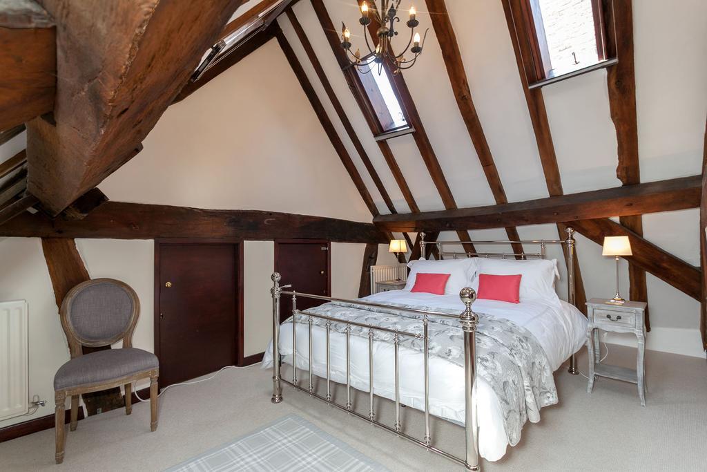 12A College Hill By Sleep Shrewsbury Quarto foto