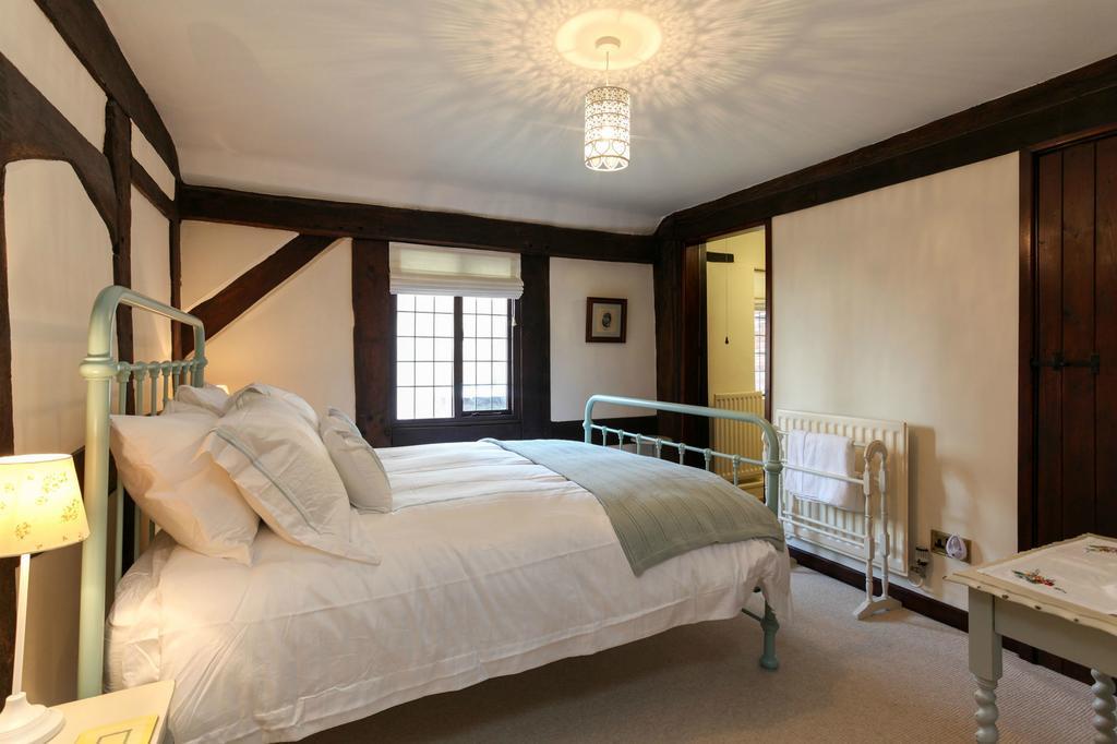 12A College Hill By Sleep Shrewsbury Exterior foto
