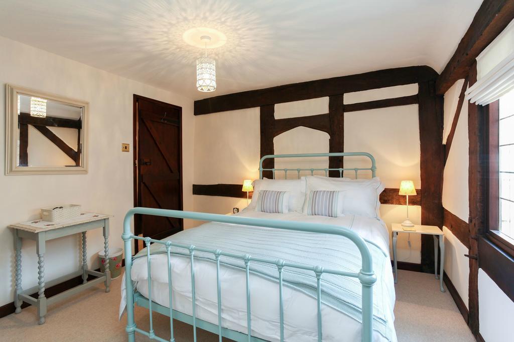 12A College Hill By Sleep Shrewsbury Exterior foto