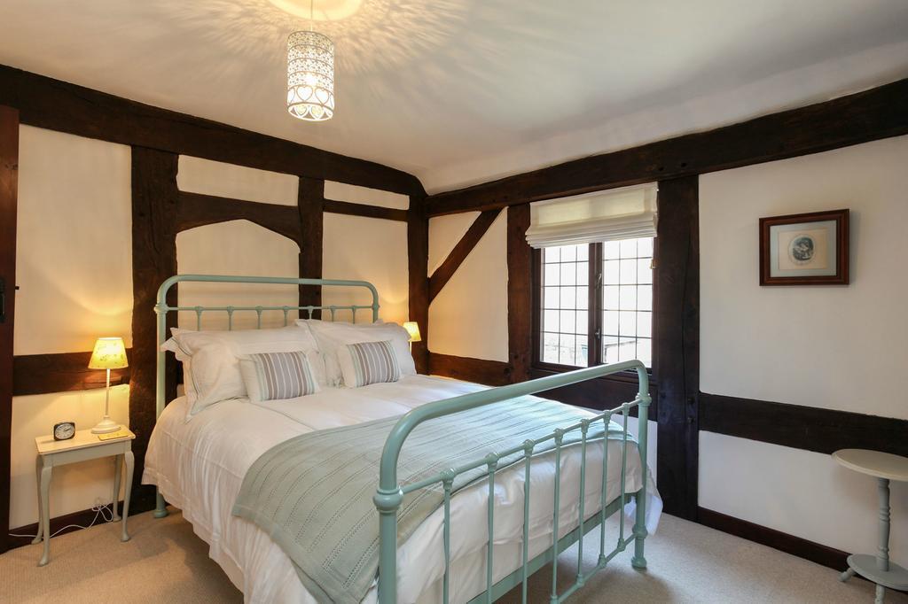 12A College Hill By Sleep Shrewsbury Exterior foto