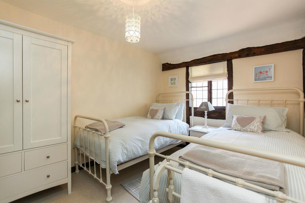 12A College Hill By Sleep Shrewsbury Exterior foto