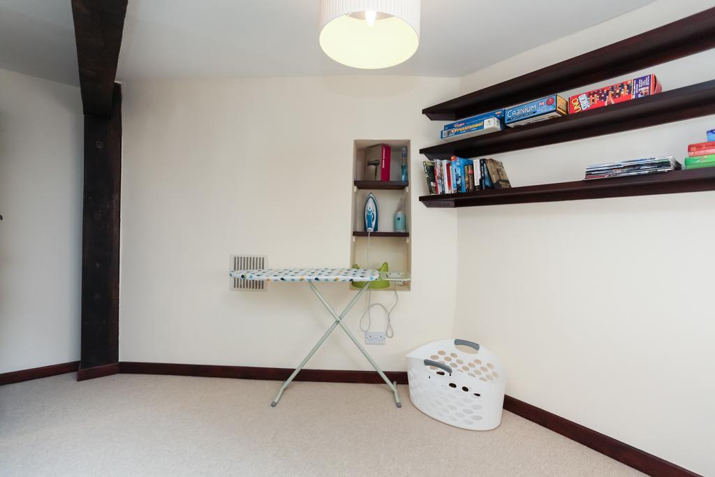 12A College Hill By Sleep Shrewsbury Exterior foto