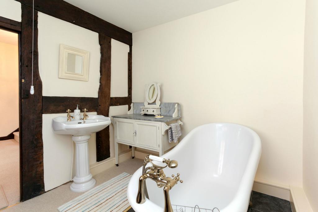 12A College Hill By Sleep Shrewsbury Exterior foto