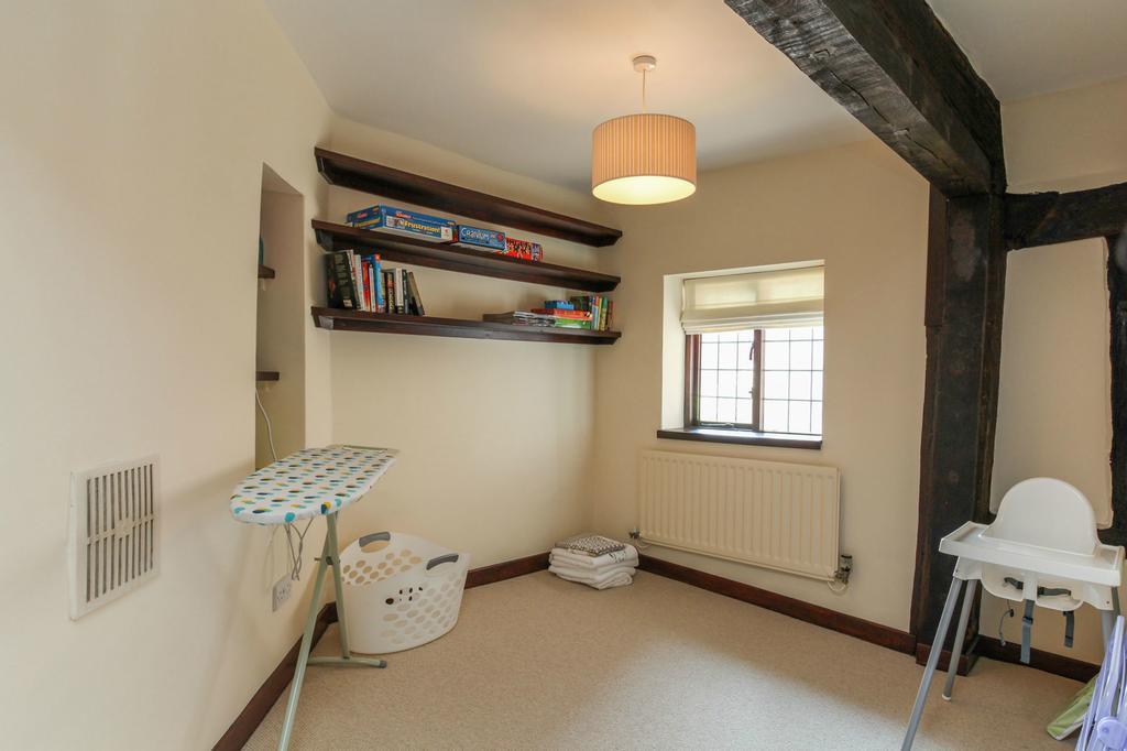 12A College Hill By Sleep Shrewsbury Exterior foto